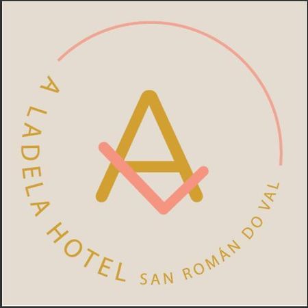 Hotel A Ladela O Vicedo Luaran gambar