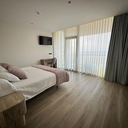 Hotel A Ladela O Vicedo Luaran gambar