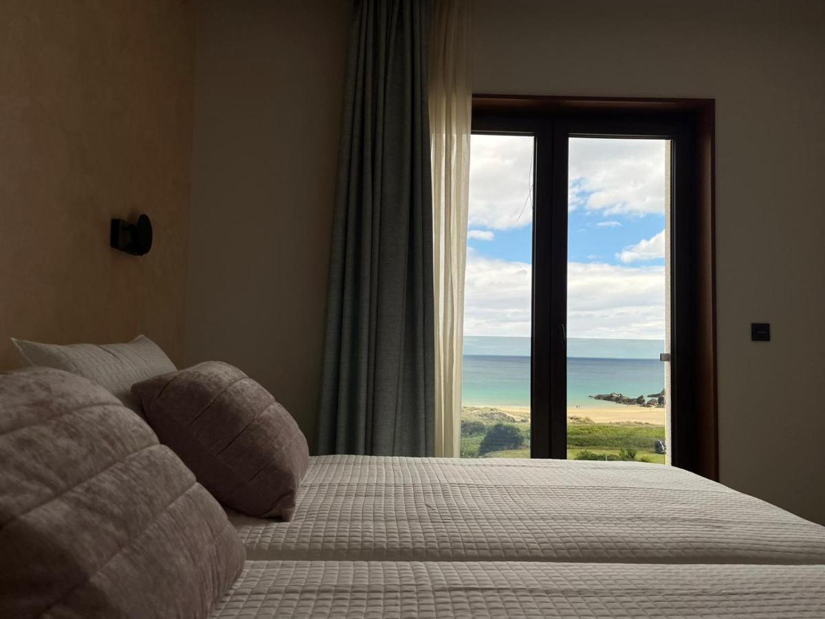 Hotel A Ladela O Vicedo Luaran gambar