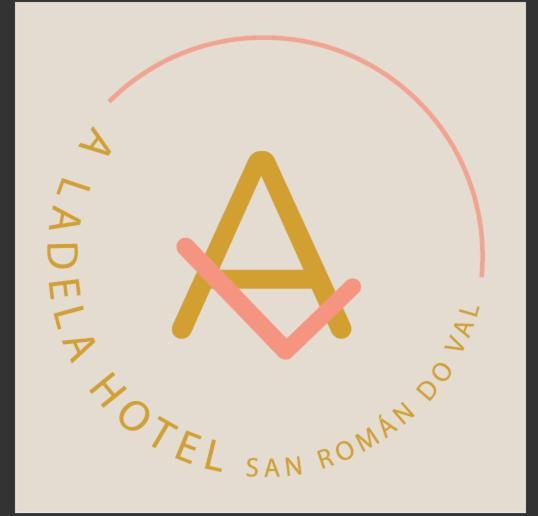 Hotel A Ladela O Vicedo Luaran gambar