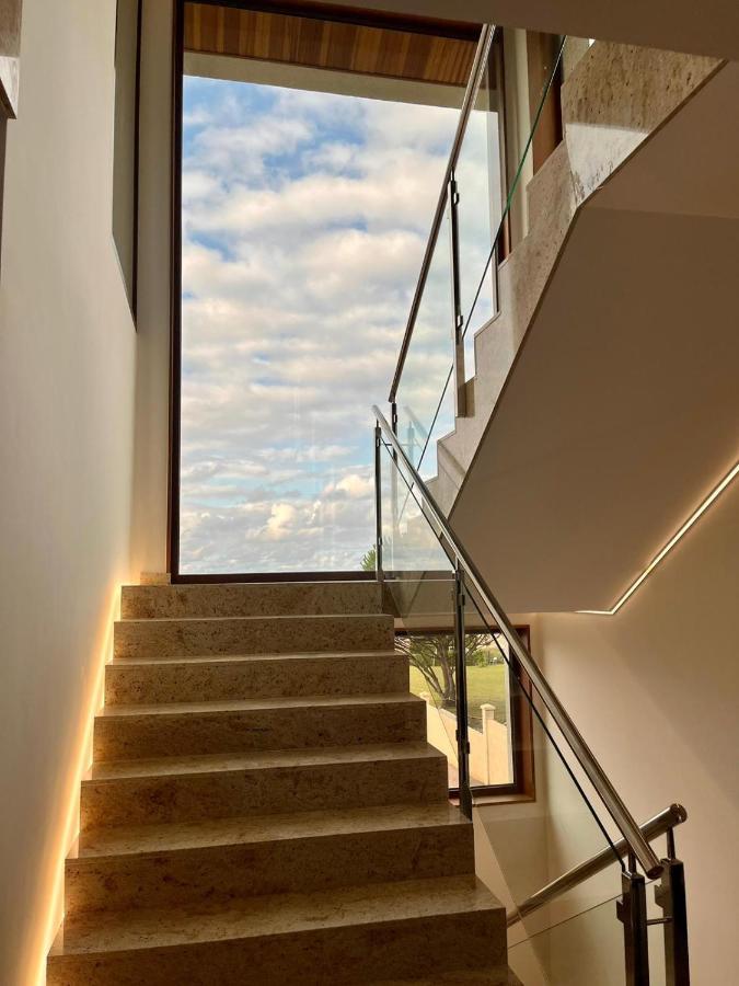 Hotel A Ladela O Vicedo Luaran gambar