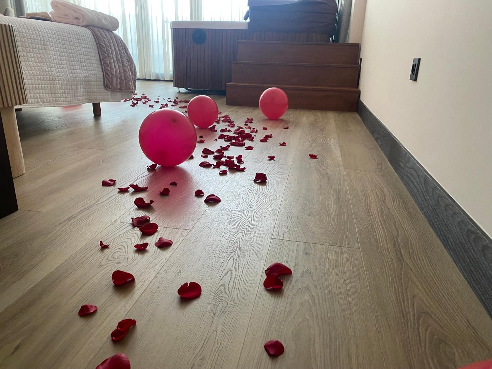 Hotel A Ladela O Vicedo Bilik gambar